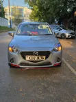 Mazda Demio 2017 Gray - 2