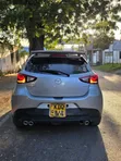 Mazda Demio 2017 Gray - 4