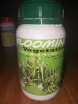 Advanced Nutrients Vegetative Foliar Fertilizer 46-5-8 - 2