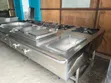 Heavy Duty Commercial Cooker for Hotels & Restaurants - 1