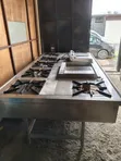 Heavy Duty Commercial Cooker for Hotels & Restaurants - 2