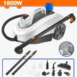 Wadfow 1800W Steam Cleaner - 1