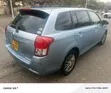 Toyota Corolla Fielder 2014 Blue - 3