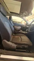 Mercedes-Benz C200 2005 Black - 1