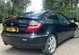 Mercedes-Benz C200 2005 Black - 2