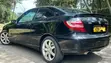 Mercedes-Benz C200 2005 Black - 4