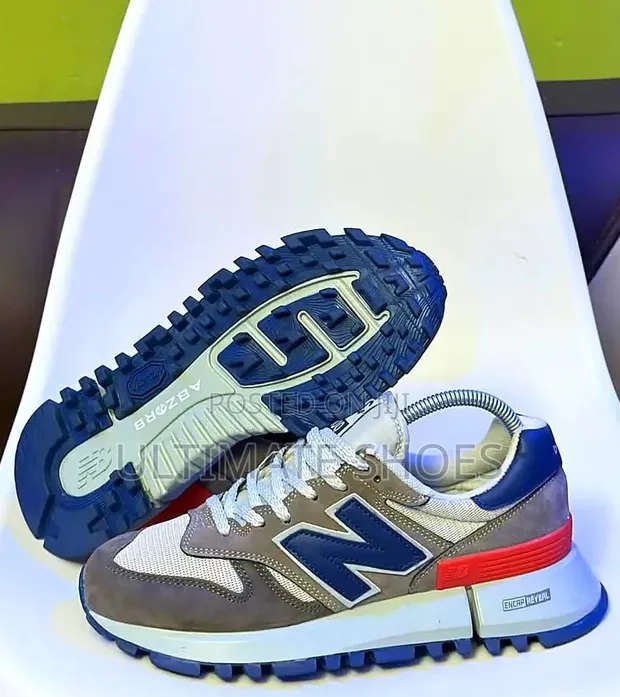 New Balance RC 1300 Sneakers - 1