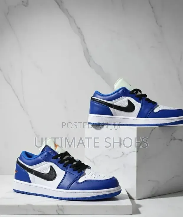 Air Jordan 1 Low OG - 1