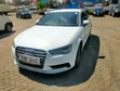 Audi A3 2015 White - 2
