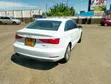Audi A3 2015 White - 5