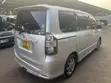 Toyota Voxy 2008 Silver - 1