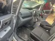 Toyota Voxy 2008 Silver - 2