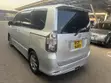 Toyota Voxy 2008 Silver - 4