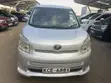 Toyota Voxy 2008 Silver - 5