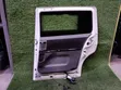 Toyota Isis Rear Door - 2
