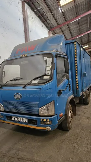 Malindi/Kilifi to Nairobi Goods Transport by Major Movers