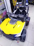 Jeep Electric Rechargeable Ride-On Car for Kids - 2
