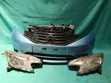 Nissan Note E12 Nosecut (2012-2015) - Genuine Used Parts - 1