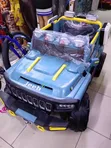 4x4 Kids Electric Ride-On Car - Brand New - 1
