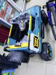 4x4 Kids Electric Ride-On Car - Brand New - 2