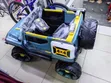 4x4 Kids Electric Ride-On Car - Brand New - 3