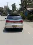 Toyota Vista 2002 Silver - 4