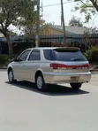 Toyota Vista 2002 Silver - 5
