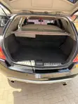 Nissan Murano 3.5 Crossover 2008 Nyeusi - 4