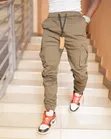Men's Timberland Cargo Trousers - 3