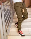 Men's Timberland Cargo Trousers - 4