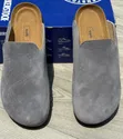 Bikenstock Clogs - 1