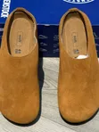 Bikenstock Clogs - 3