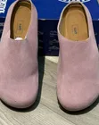 Bikenstock Clogs - 5