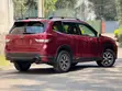 2019 Subaru Forester Premium AWD Red - 1