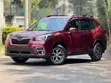 2019 Subaru Forester Premium AWD Red - 3