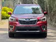 2019 Subaru Forester Premium AWD Red - 5
