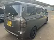 Toyota Voxy 2012 Gray 8-Seater - 2