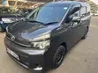 Toyota Voxy 2012 Gray 8-Seater - 4