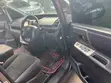 Toyota Voxy 2012 Gray 8-Seater - 5