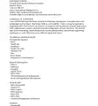 Academic Writing & CVs for Sale - 1