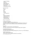 Academic Writing & CVs for Sale - 2