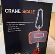 Commercial Heavy Duty Crane Scale - 1