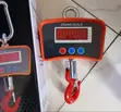 Commercial Heavy Duty Crane Scale - 2