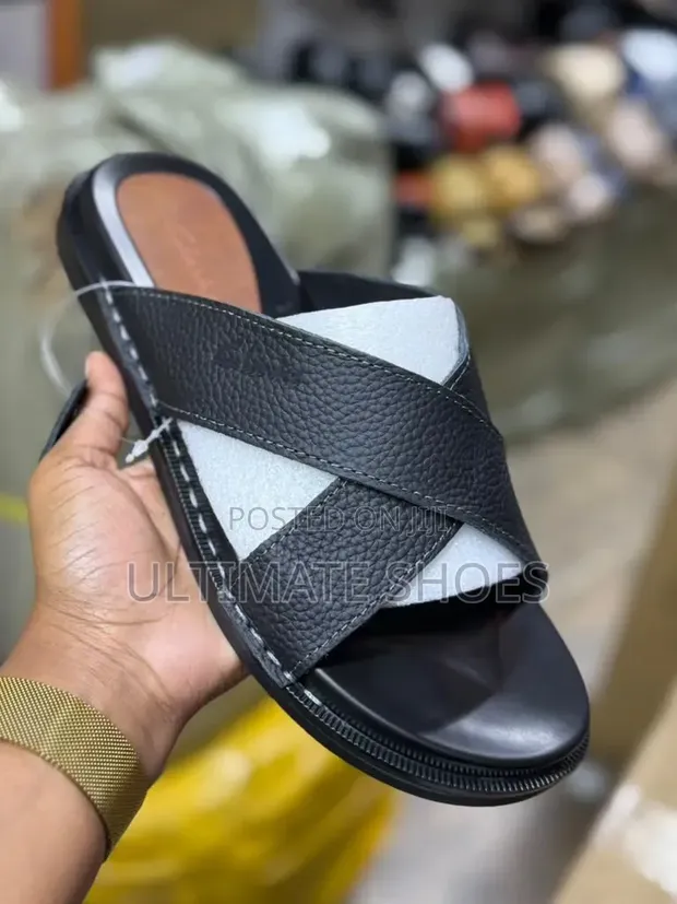 Clarks Sandals - Men's Size 40-45 - 1