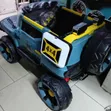 Brand New Heavy Duty 4x4 Kids Rechargeable Car - 2