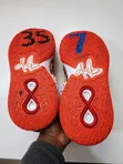 Nike Kyrie 8 Basketball Shoes - 5