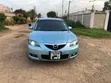 Mazda Axela 2010 Blue - 1