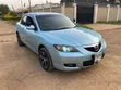 Mazda Axela 2010 Blue - 2