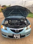 Mazda Axela 2010 Blue - 3