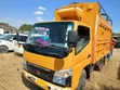 Mitsubishi Fuso Food Truck - 3